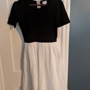 Lularoe Amelia dress